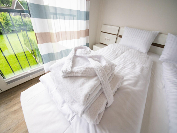 Bedroom, Baltic Village, Rendsburg-Eckernförde