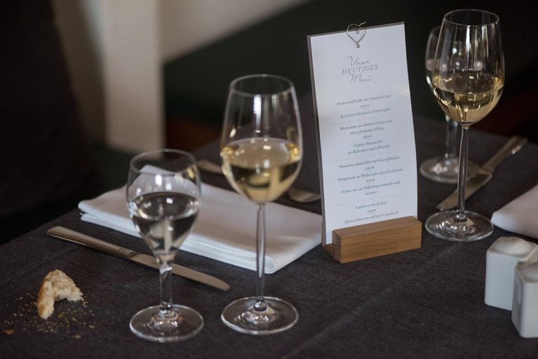 Food & Drinks 5, Bodenseehotel Renn, Bodenseekreis