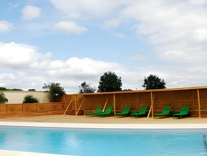 Others 5, Domaine du Boisniard, Vendée