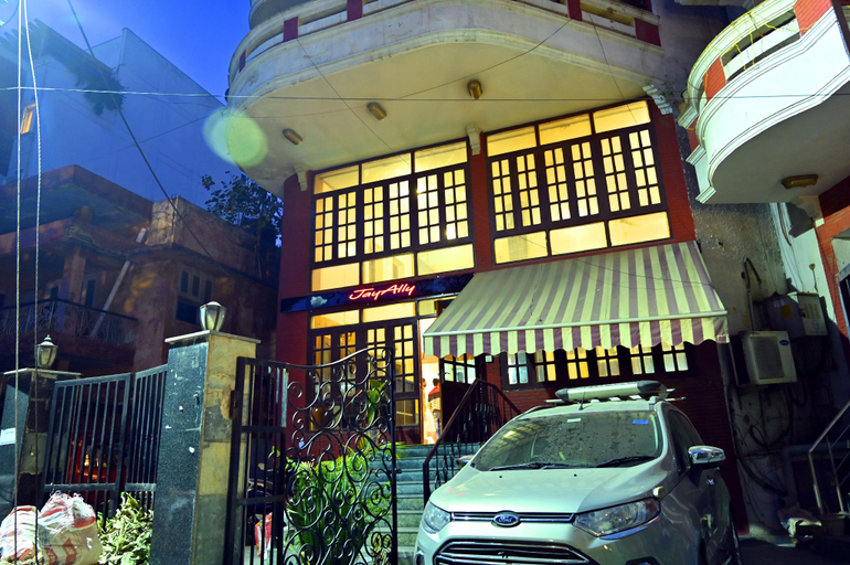 Others 5, Jay Ally Boutique Hotel, Delhi
