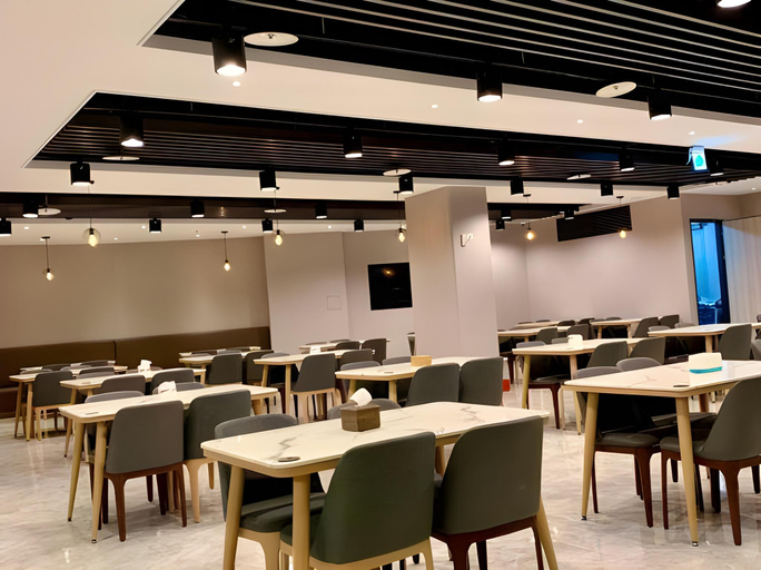 Food & Drinks, Bentley Hotel, Taoyuan