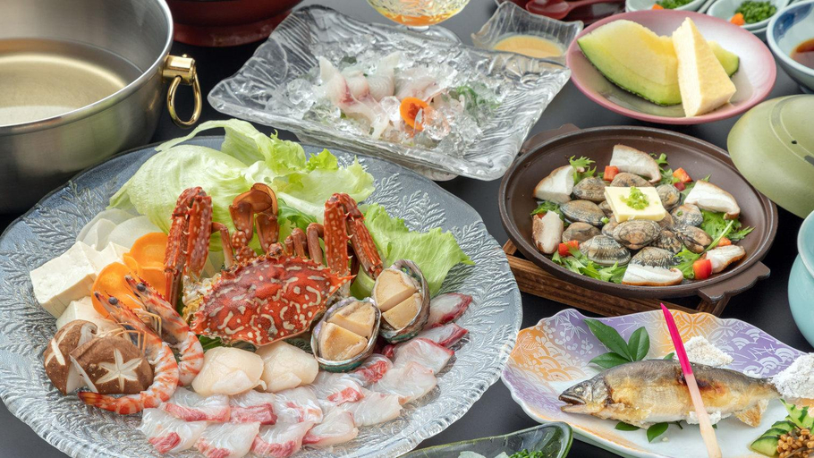 Food & Drinks 5, Kakureisen, Saga