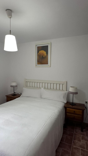 Bedroom 2, Posada El Rincon de Valverde, Guadalajara