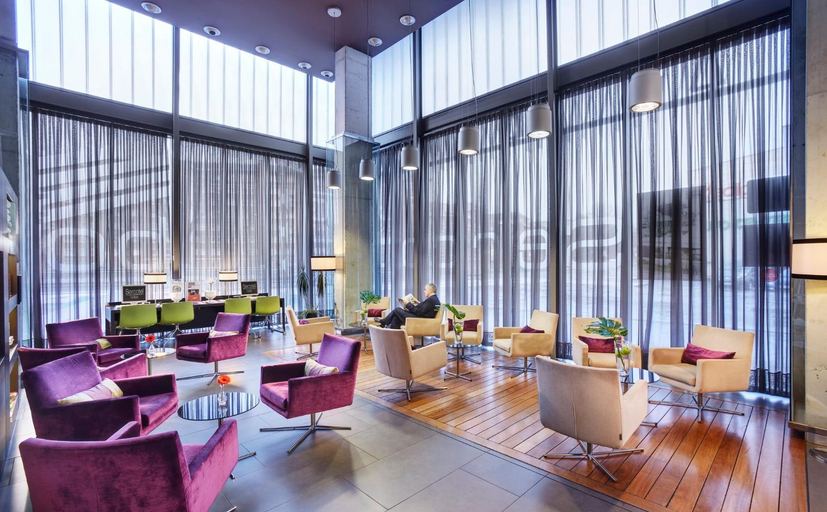 Others 5, Sercotel Boulevard Vitoria, Ascend Hotel Collection, Álava
