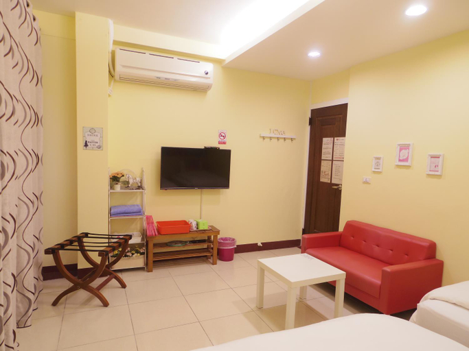 Others 5, Taitung Love Hostel, Taitung