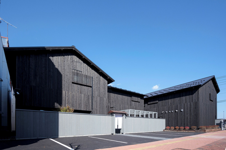Primary image, Ishitei furano, Furano
