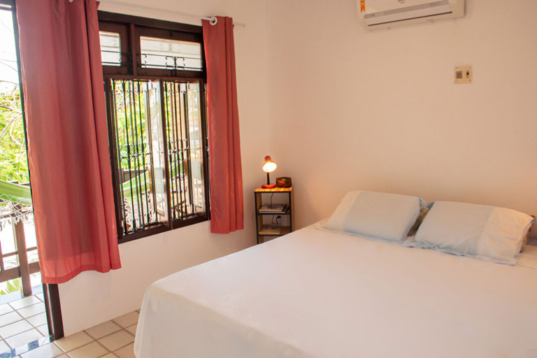 Room 5, Apartamento a 400 Metros da Praia do Franc s AL, Marechal deodoro