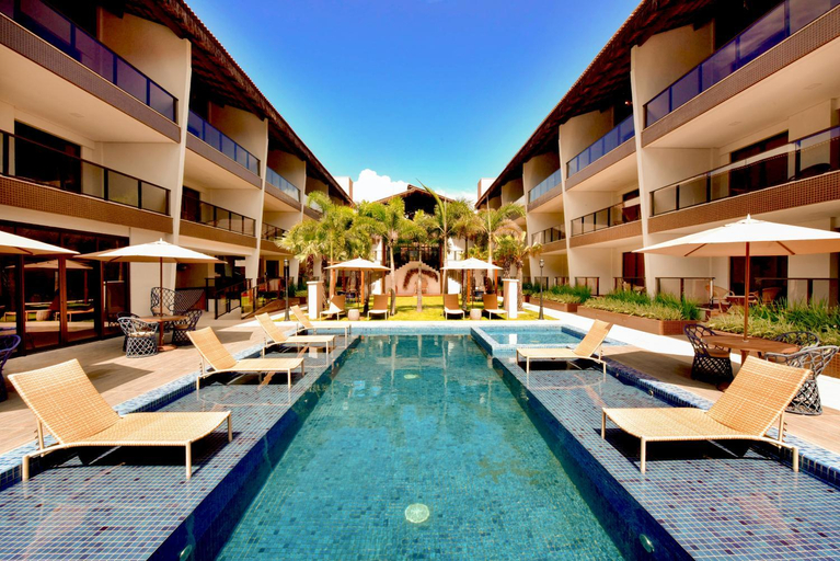Sport & Beauty 2, Porto das Dunas Boutique Praia Hotel, Aquiraz