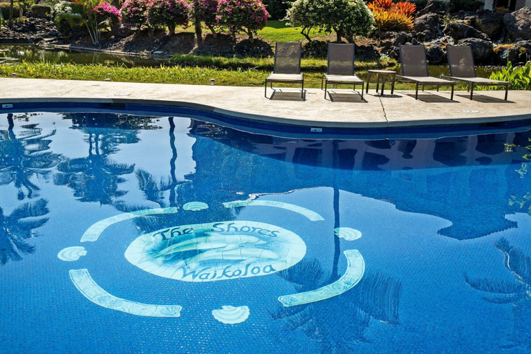 Pool 4, Beautiful View - Concierge Included - Close to the Pool - Vrkcv, Hawaii