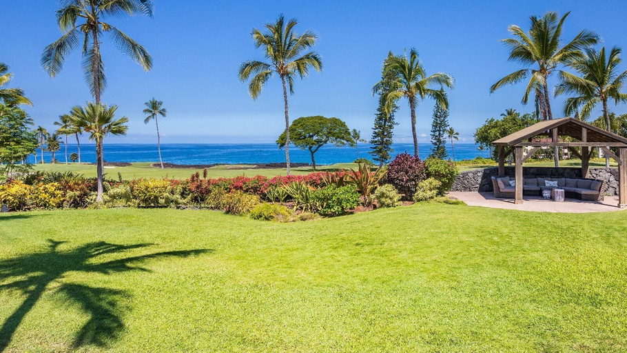 Exterior detail 2, AC - Resort Amenities - Comfortable & Spacious- Vrkcv, Hawaii