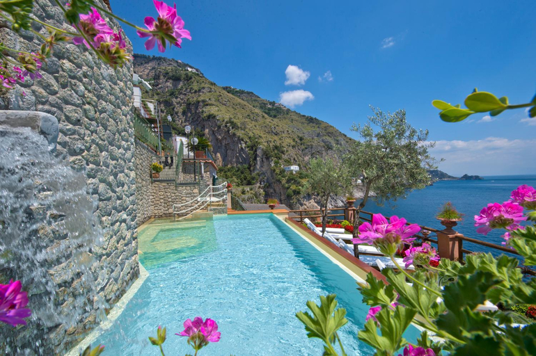 Sport & Beauty 2, Hotel Onda Verde, Salerno