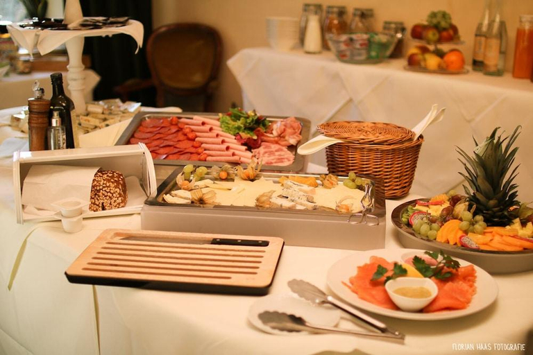 Food & Drinks 5, Boutique Hotel zur Post, Pfaffenhofen an der Ilm
