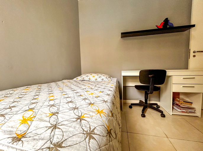 Room 4, Timo Apto 10 min da Praia do Recreio RJ, Rio de Janeiro
