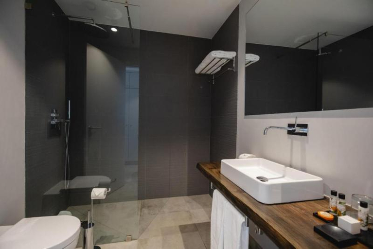 Bathroom 5, Hotel da Barrosinha, Alcácer do Sal