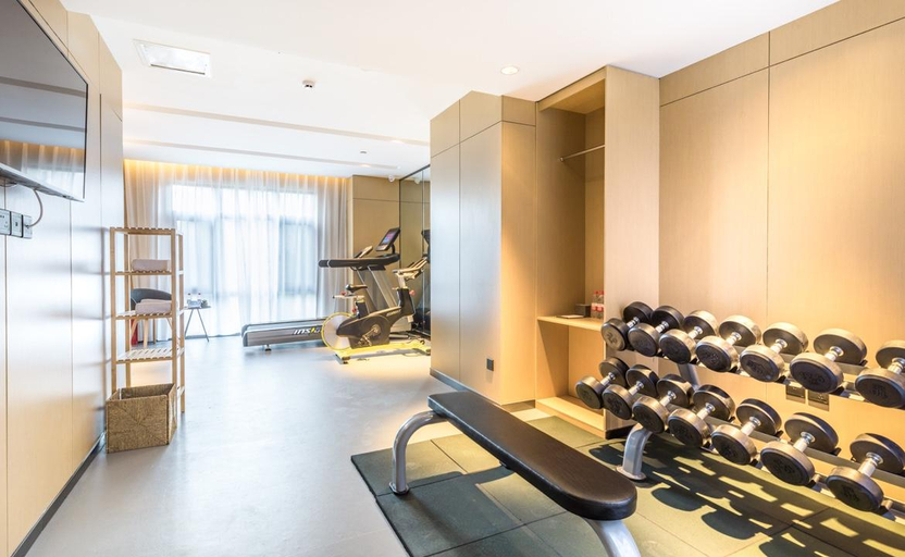 Others 5, Atour Hotel Ji‘nan Zhangqiu Shiji Avenue, Jinan