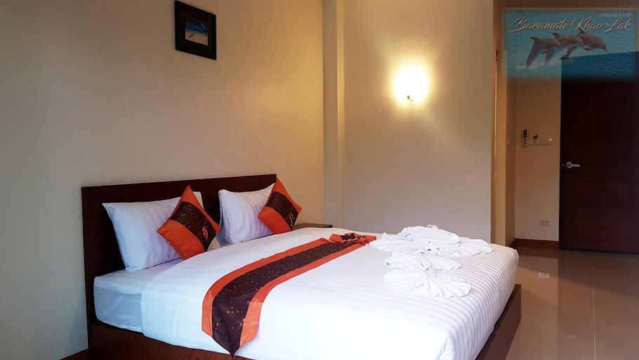 Bedroom 2, Baramate Khao Lak - SHA PLUS, Takua Pa