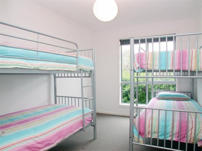 Room 2, Do Drop Inn, Adelaide