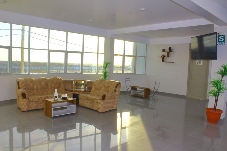 Others 5, HOTEL CASA BLANCA SECHURA, Sechura