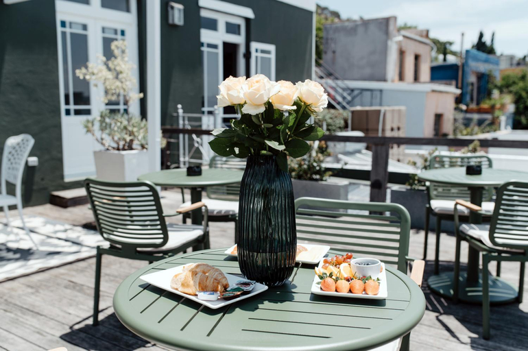 Food & Drinks, Hotel Charles, City of Cape Town