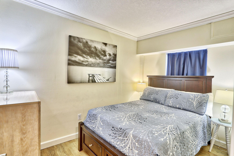 Bedroom 3, Villa Madeira 406, Pinellas