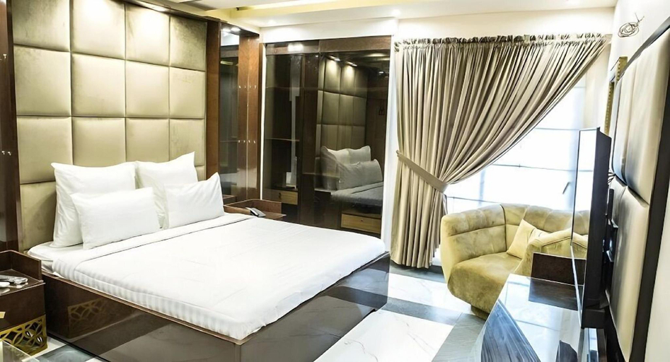 Bedroom 2, SEAVIEW COTTAGE, Karachi