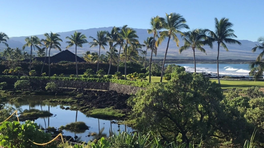 Lake 3, Ground Floor - In-unit Central AC - Vrkcv, Hawaii