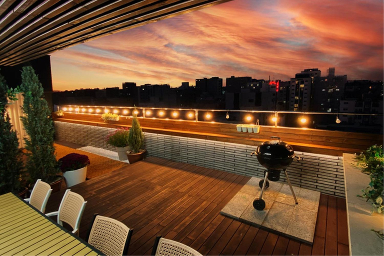 Others 4, Garden Pool Villa (Li Qing Ting), Gangseo