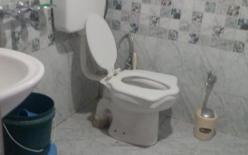 Bathroom 5, Ibex Homestay by StayApart, Lahul & Spiti