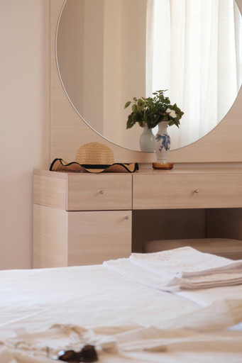 Bedroom 3, Canal D' Amour by Estia, Ionian Islands