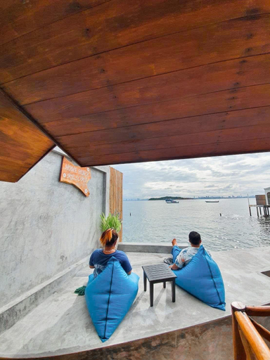Others 4, Homebeach Resort, Koh Larn, Pattaya