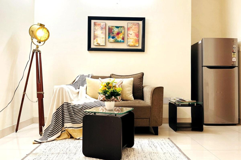Others 4, BluO Classic 1BHK - Defence Colony Mkt, Delhi