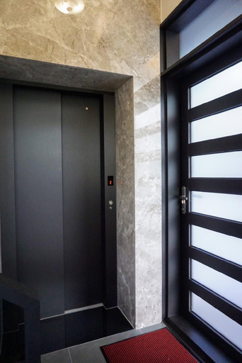 Others 2, AF Homestay, Yilan