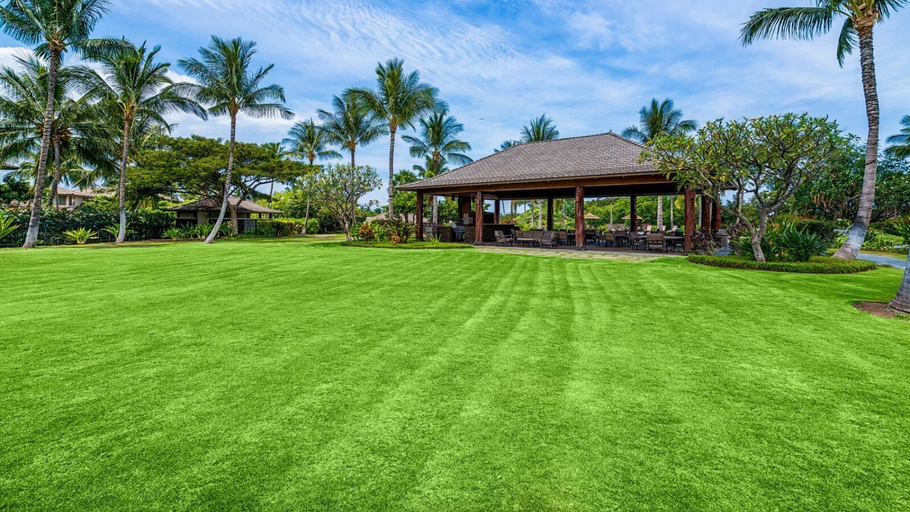 Exterior detail 3, Peaceful Mauna Lani Getaway - Pool, Golf & Private Beach Access - Vrkcv, Hawaii