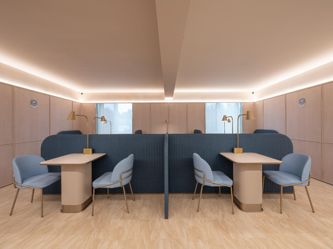 Others 5, Hanting Hotel Jinan High-tech East District Suncun Dazheng Road, Jinan