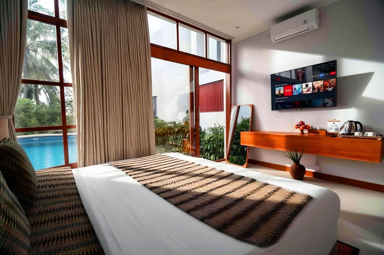 Bedroom 2, Suarsena Bisma, Gianyar