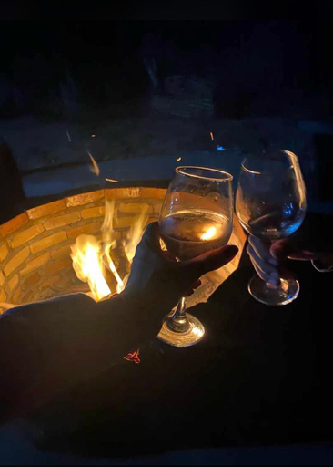 Food & Drinks, Reserva do Bosque Hospedaria e Natureza, Ibicoara