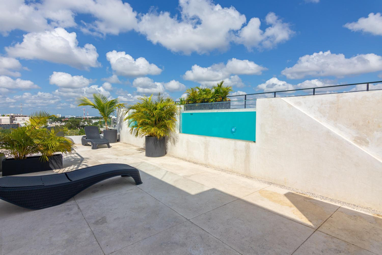 Others 4, TOH HOUSE LUXURY APARTMENT, Cozumel