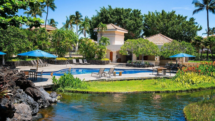 Pool 5, Great Location! - Ground Floor w/ AC - Beautiful Resort - Vrkcv, Hawaii