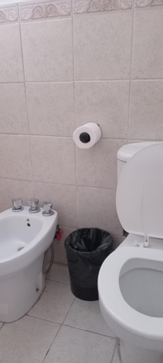 Bathroom 2, Tiempo de Bienestar, Luján de Cuyo