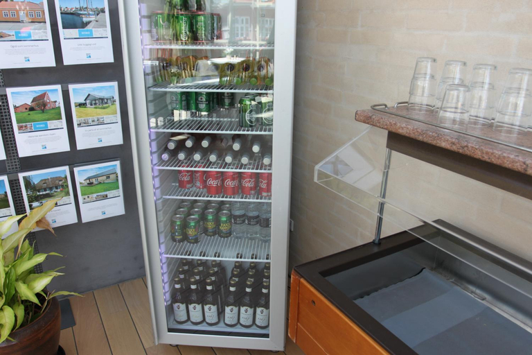 Food & Drinks 5, Hotel Nysted Havn, Guldborgsund