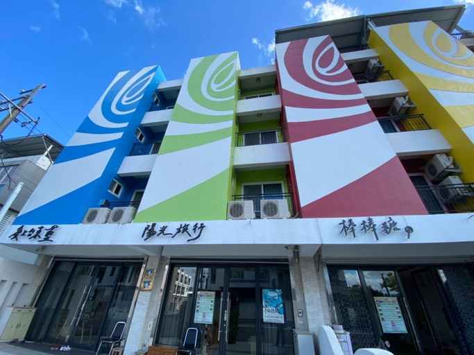 Others 5, Taitung Blue Elevator B&B, Taitung