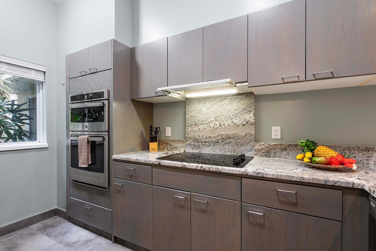 Private kitchen 3, Concierge Included - Ground Floor - No Stairs & Lanai - Vrkcv, Hawaii