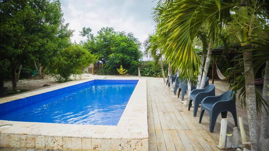 Sport & Beauty 5, AMALIFE Beach Club & Hotel, Cartagena de Indias