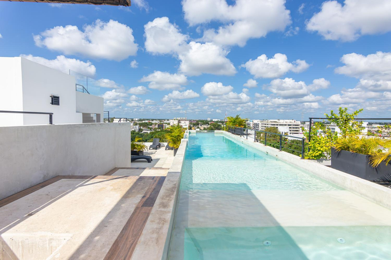 Others 3, TOH HOUSE LUXURY APARTMENT, Cozumel