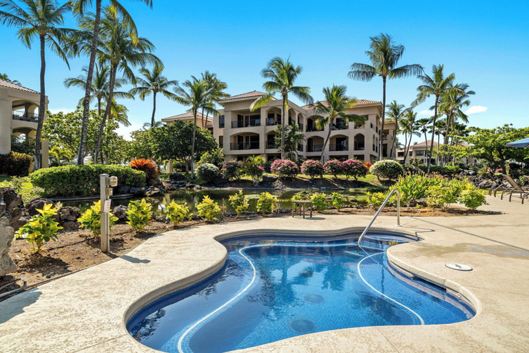 Pool 2, Beautiful View - Concierge Included - Close to the Pool - Vrkcv, Hawaii