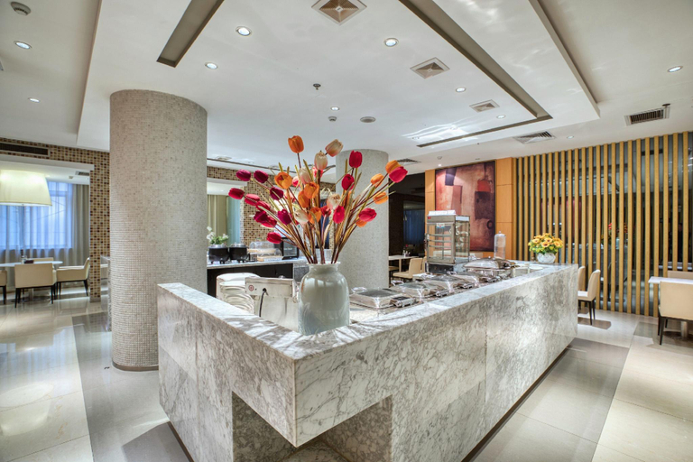 Others 4, Jinjiang Inn Select Jinan Baotuquan , Jinan
