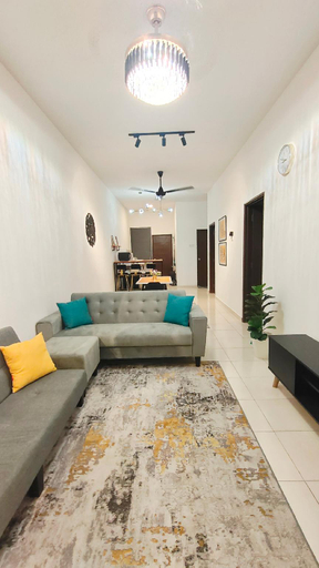 Others 5, RumahPasang@Teluk Kemang Fully Aircond Muslim Only, Port Dickson