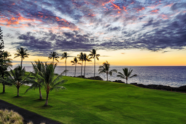 Golf, Private Plunge Pool - Central AC - Vrkcv, Hawaii