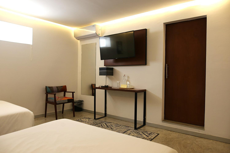 Bedroom 3, Hotel Urban 101, Othón P. Blanco