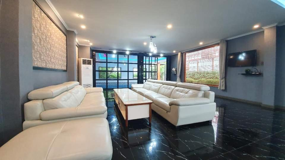 Others 4, Amazing Pool Villa Pattaya, Pattaya